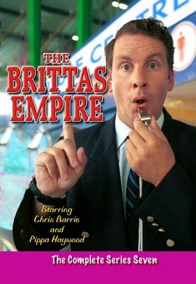 The Brittas Empire - Season 7 [102323] (A1772824406) [[Shows 2.0]] --Plex--